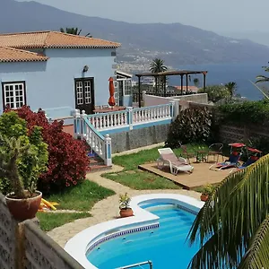Сasa de vacaciones álamos, Breña Baja
