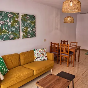 Apartamento Buenavida, Breña Baja