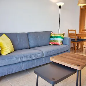 Apartamento Buena Vida, Breña Baja